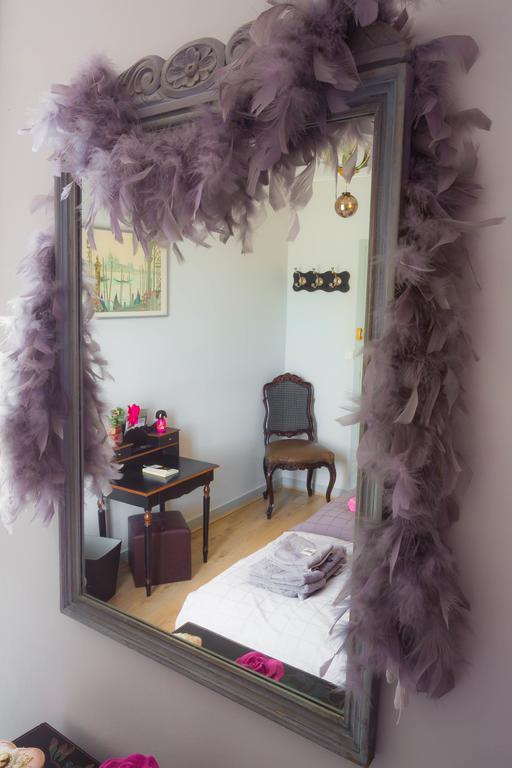 La Petite Maison Pres De L'Eglise Meillac Room photo